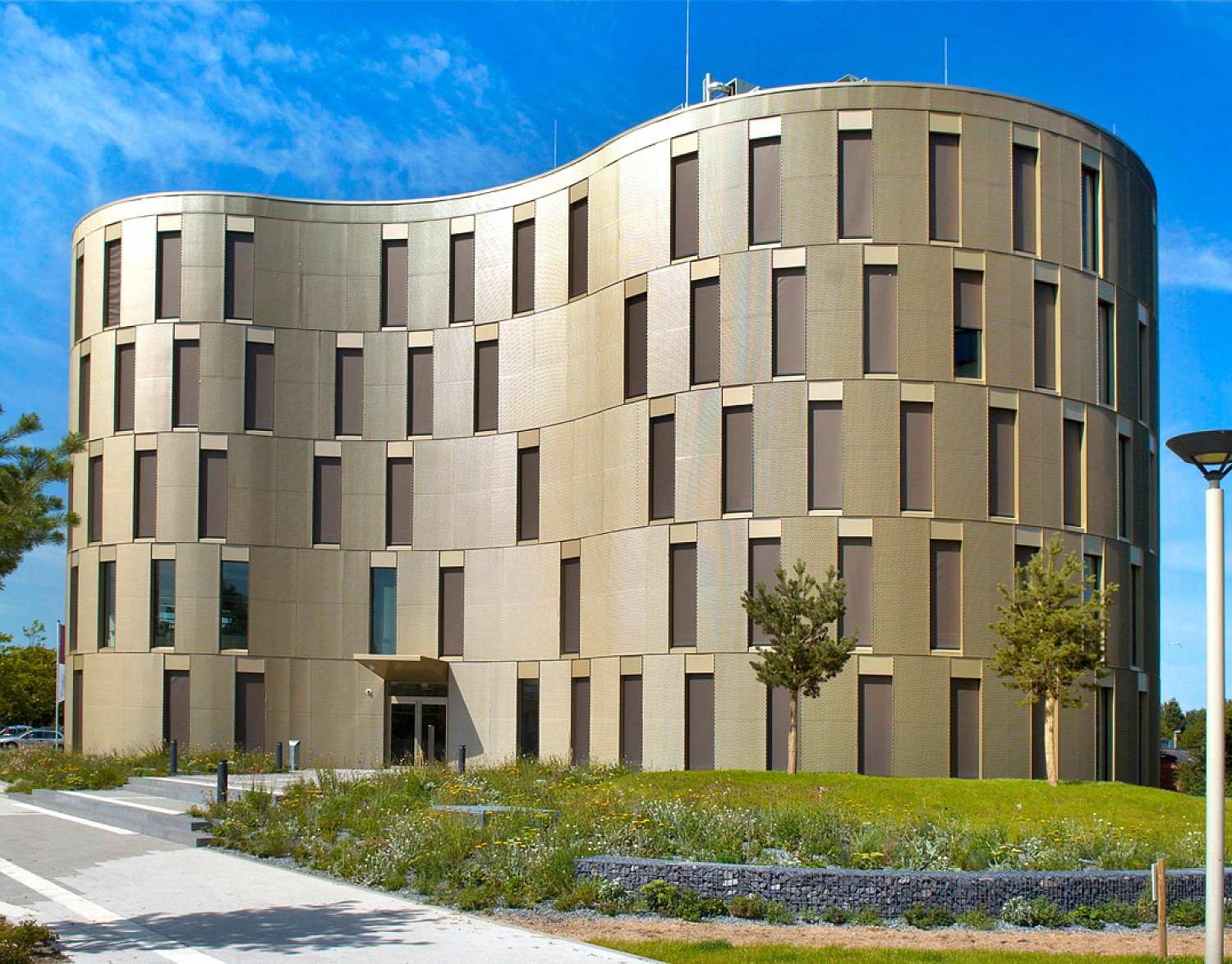 Architektur