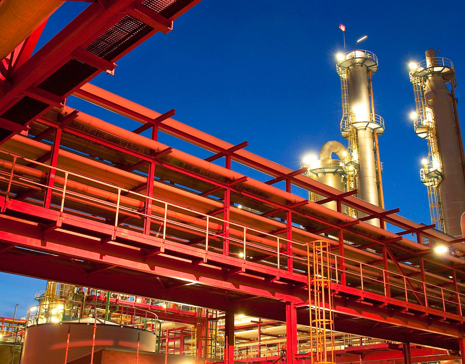 Industrie