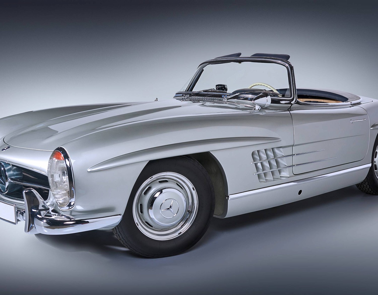 Classic Cars 1